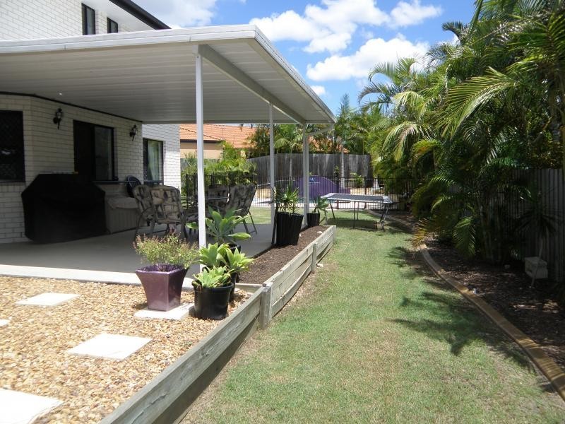 7 Cowal Place, Westlake QLD 4074