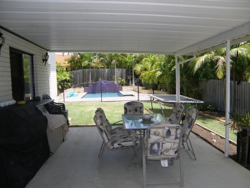 7 Cowal Place, Westlake QLD 4074