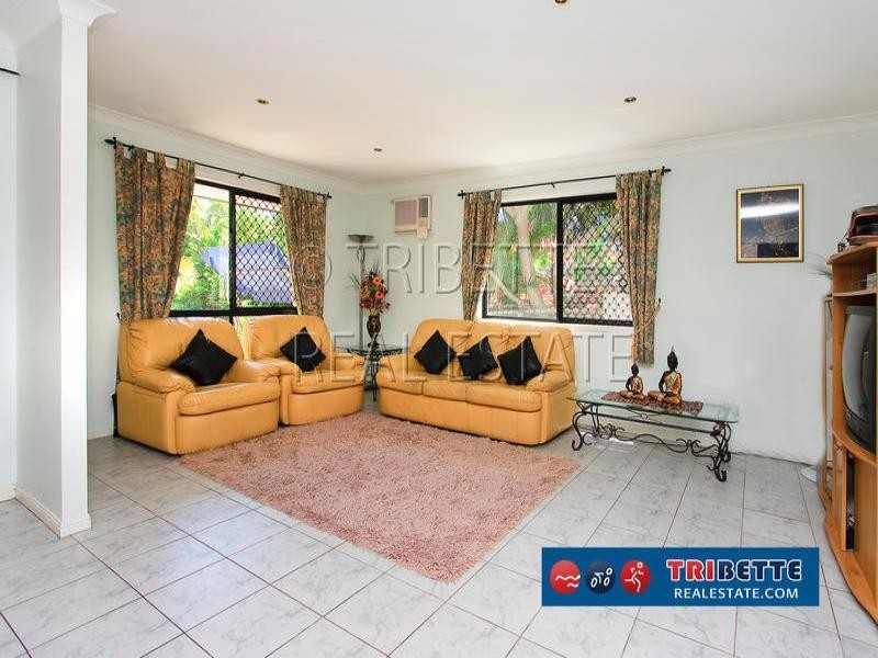 7 Cowal Place, Westlake QLD 4074