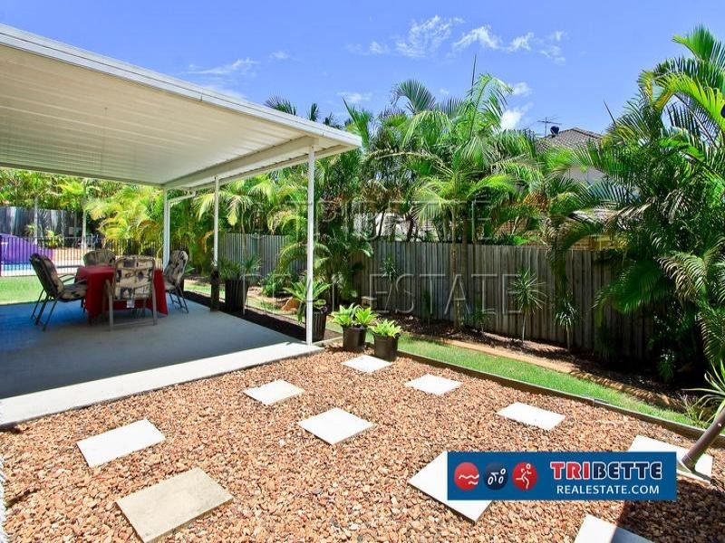 7 Cowal Place, Westlake QLD 4074