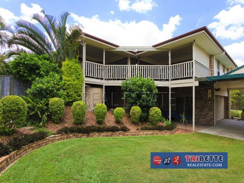 106 Glen Ross Road, Sinnamon Park QLD 4073