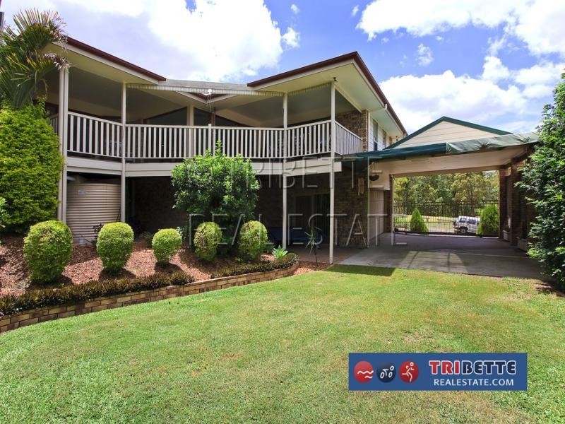 106 Glen Ross Road, Sinnamon Park QLD 4073
