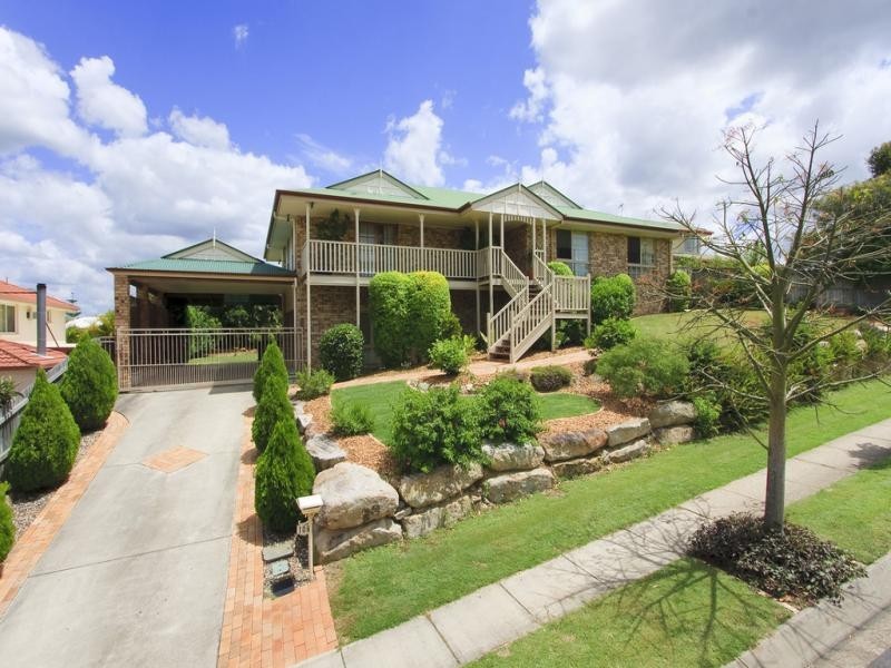 106 Glen Ross Road, Sinnamon Park QLD 4073