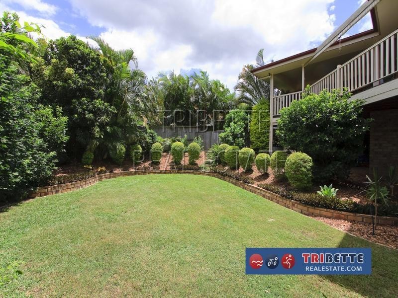 106 Glen Ross Road, Sinnamon Park QLD 4073