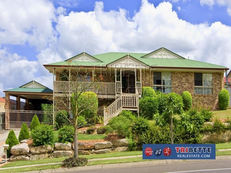 106 Glen Ross Road, Sinnamon Park QLD 4073