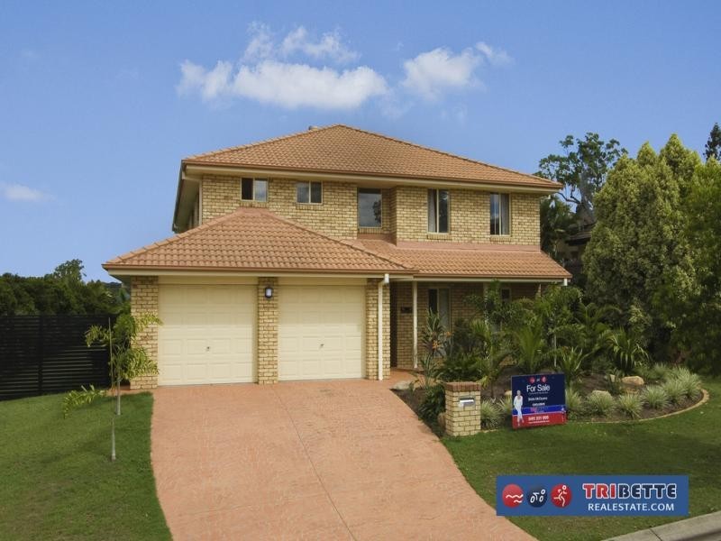 16 Colthouse Place, Sinnamon Park QLD 4073