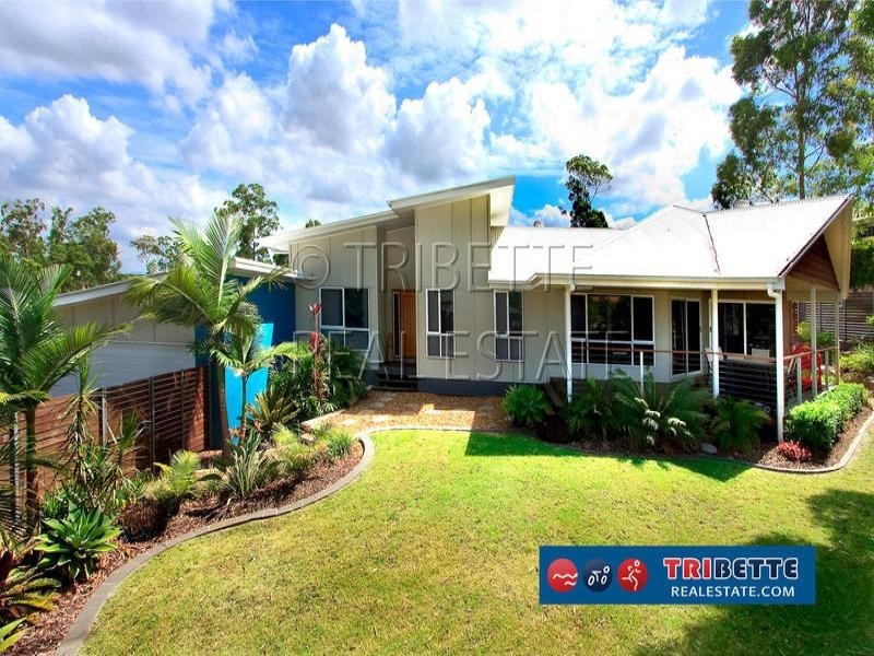 18 St Ives Circuit, Forest Lake QLD 4078