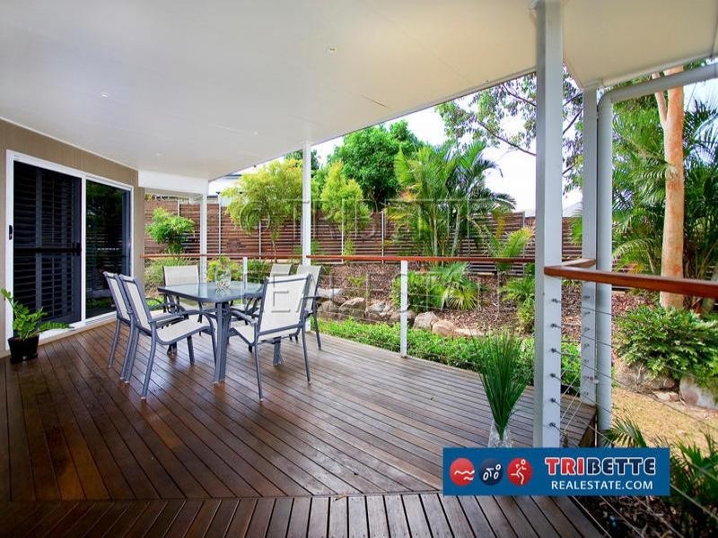 18 St Ives Circuit, Forest Lake QLD 4078