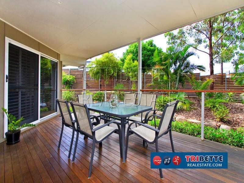 18 St Ives Circuit, Forest Lake QLD 4078