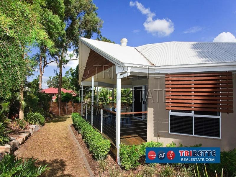 18 St Ives Circuit, Forest Lake QLD 4078
