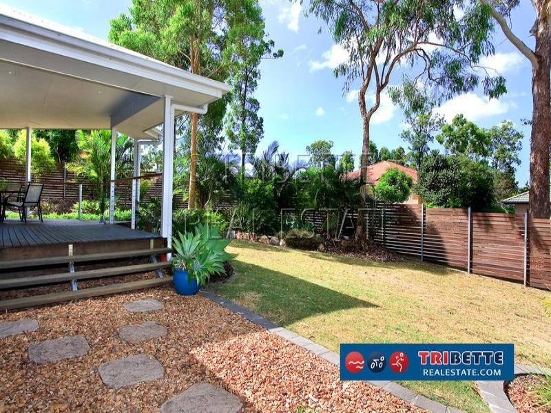 18 St Ives Circuit, Forest Lake QLD 4078