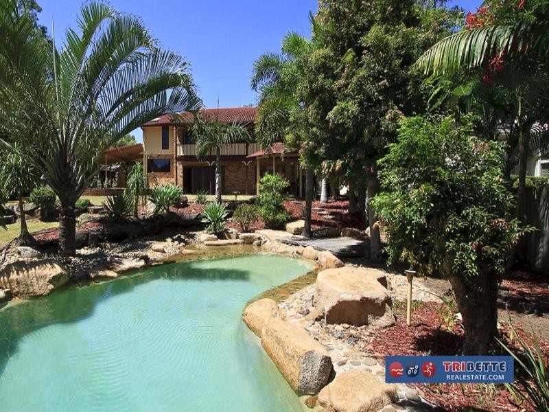 53 Kooringal Dr, Jindalee QLD 4074