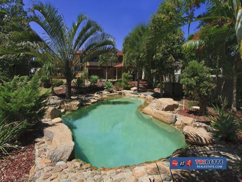 53 Kooringal Dr, Jindalee QLD 4074