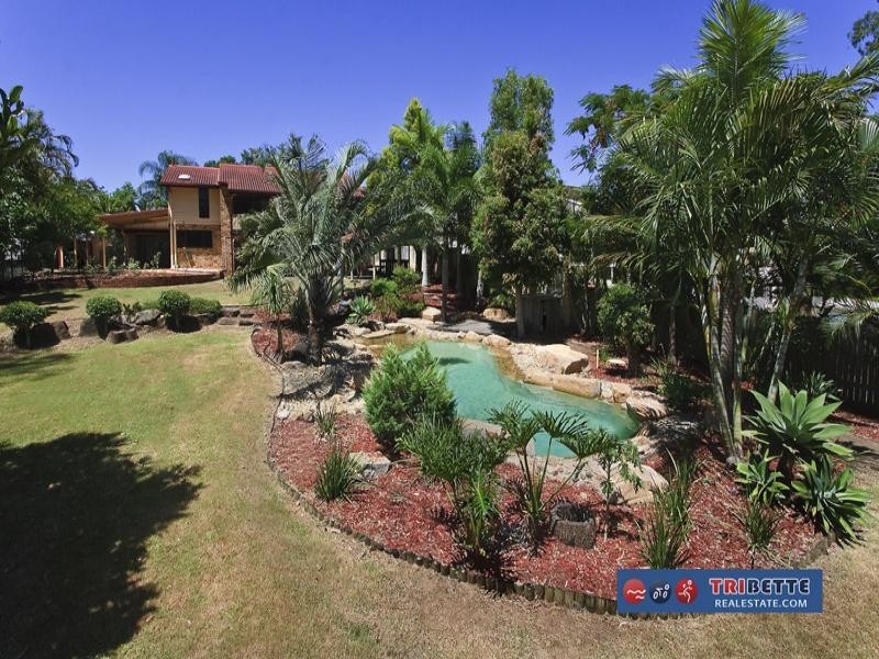 53 Kooringal Dr, Jindalee QLD 4074