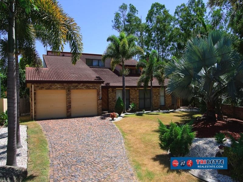 53 Kooringal Dr, Jindalee QLD 4074