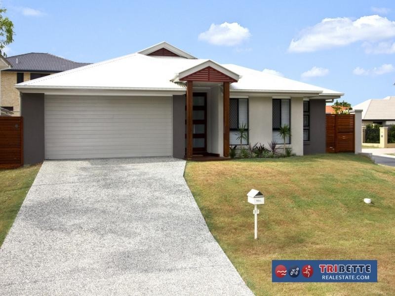 27 Christopher Place, Sinnamon Park QLD 4073