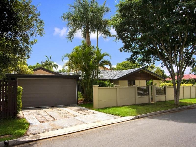 19 Chipala, Jindalee QLD 4074