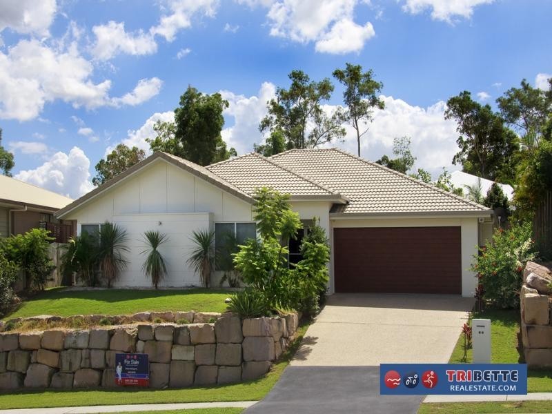 17 Highland Drive (Edenbrooke Estate), Seventeen Mile Rocks QLD 4073