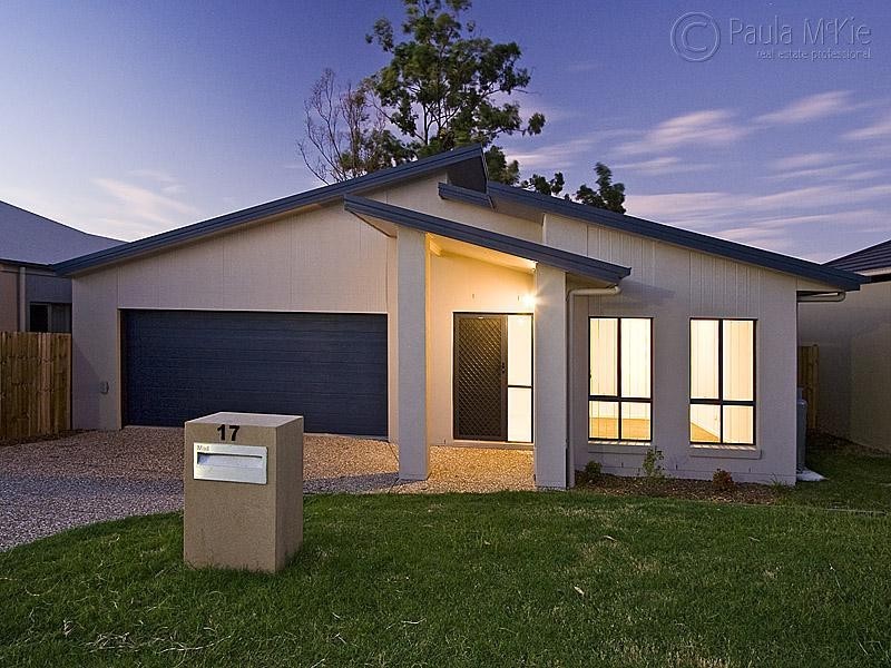 17 THE PROMENADE, Springfield Lakes QLD 4300