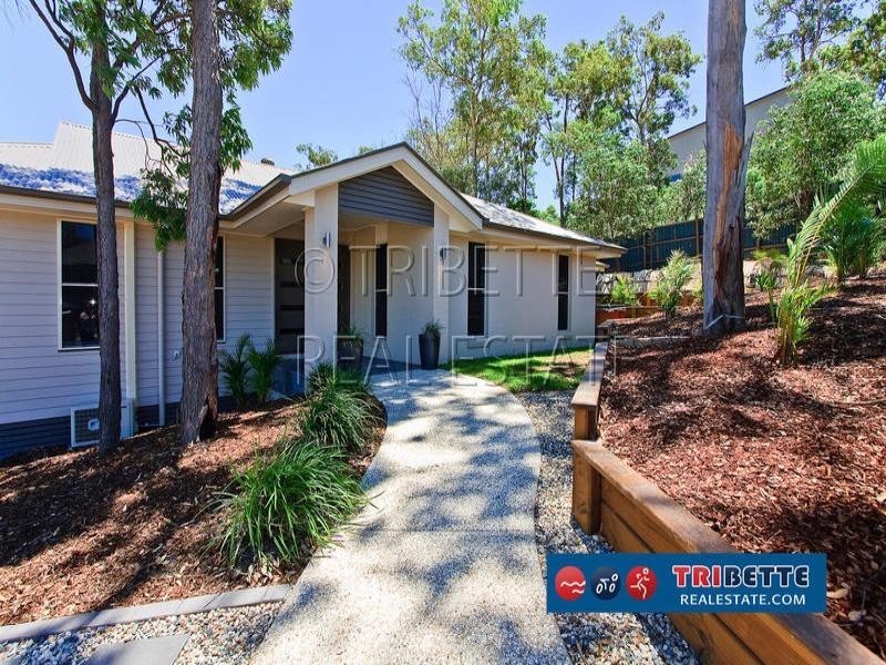 68 Flindersia Cres, Seventeen Mile Rocks QLD 4073