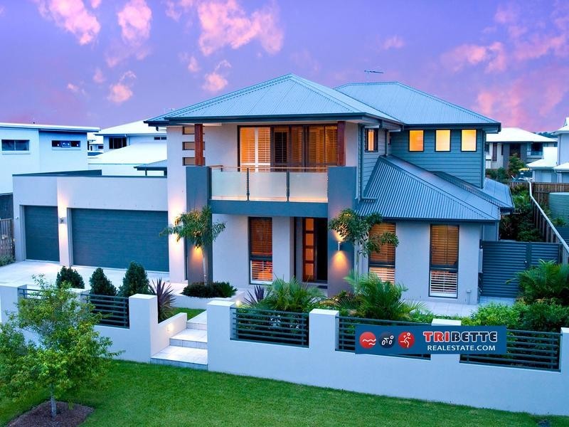 103 Burdekin Drive, Sinnamon Park QLD 4073