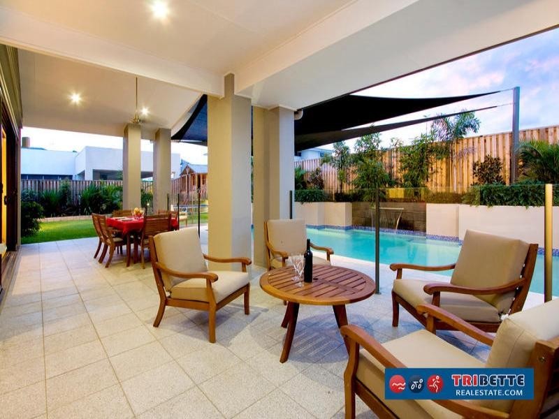 103 Burdekin Drive, Sinnamon Park QLD 4073