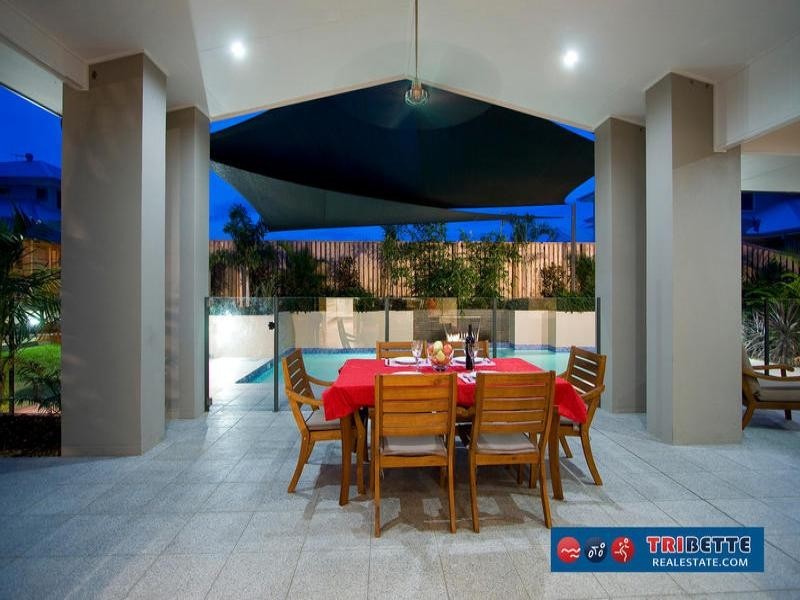 103 Burdekin Drive, Sinnamon Park QLD 4073