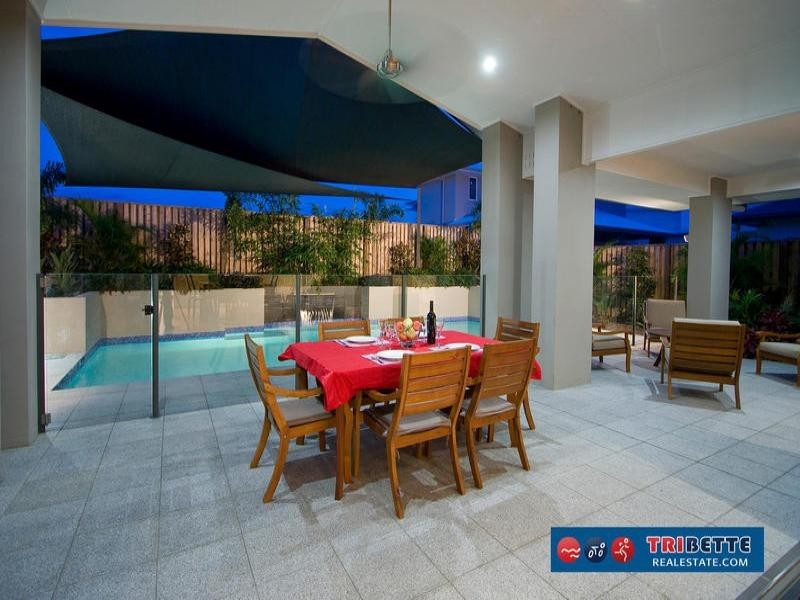 103 Burdekin Drive, Sinnamon Park QLD 4073