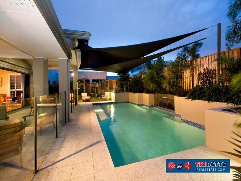 103 Burdekin Drive, Sinnamon Park QLD 4073