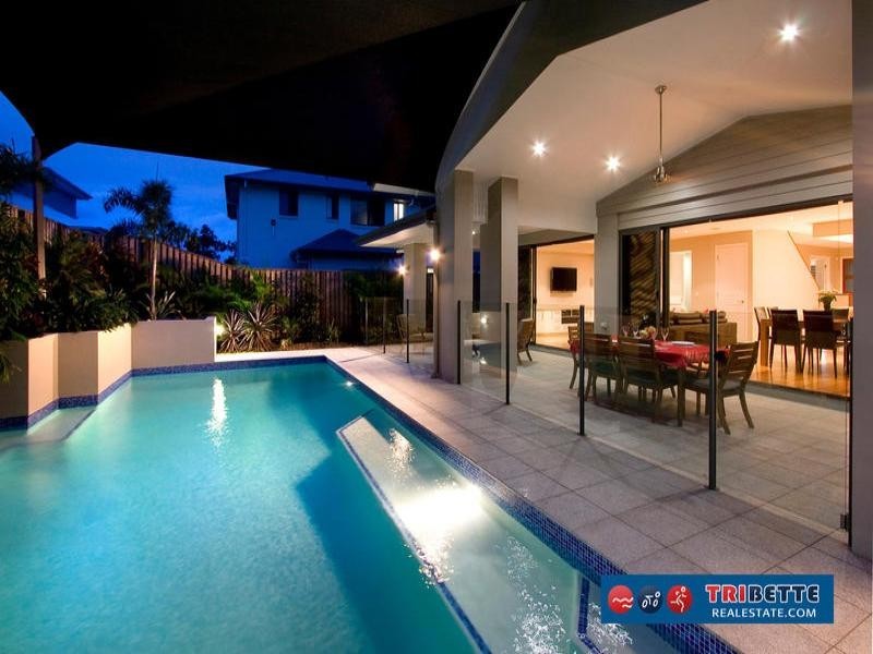 103 Burdekin Drive, Sinnamon Park QLD 4073
