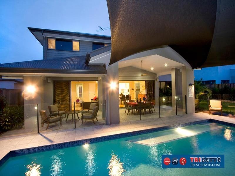 103 Burdekin Drive, Sinnamon Park QLD 4073