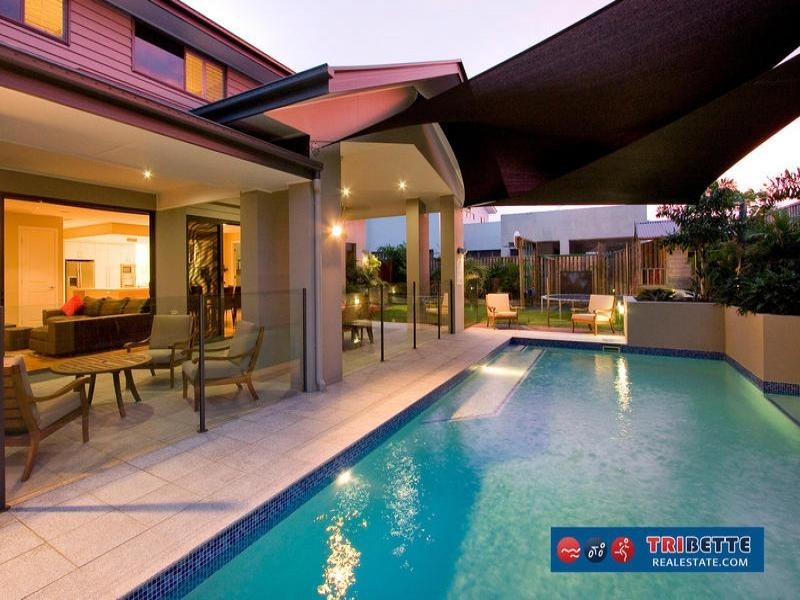 103 Burdekin Drive, Sinnamon Park QLD 4073