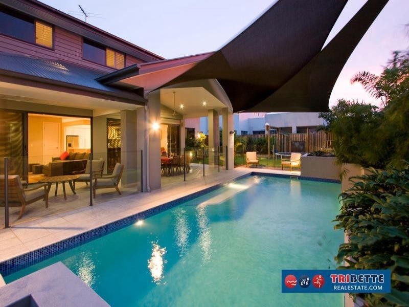 103 Burdekin Drive, Sinnamon Park QLD 4073