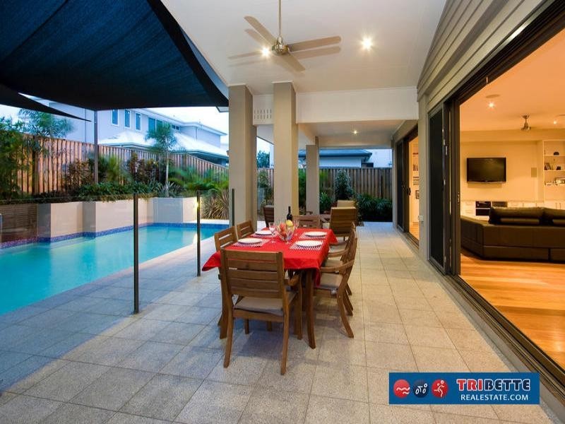 103 Burdekin Drive, Sinnamon Park QLD 4073