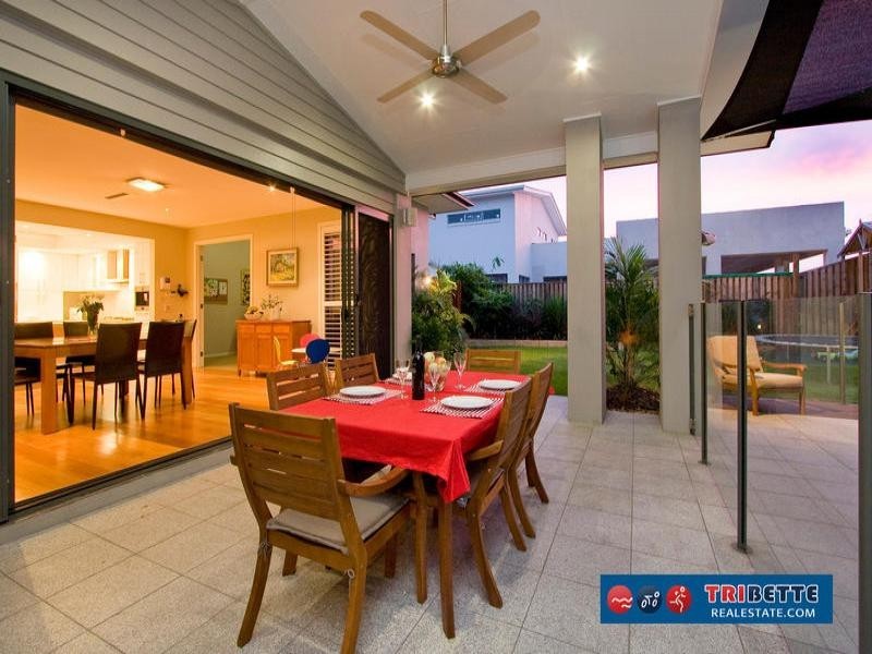 103 Burdekin Drive, Sinnamon Park QLD 4073