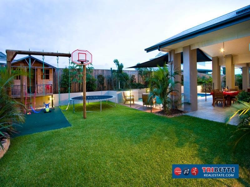 103 Burdekin Drive, Sinnamon Park QLD 4073