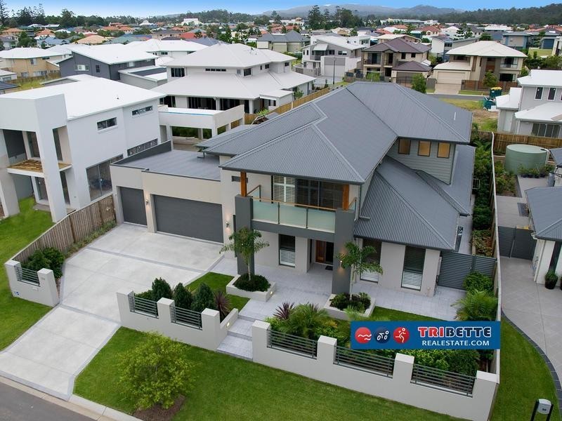 103 Burdekin Drive, Sinnamon Park QLD 4073
