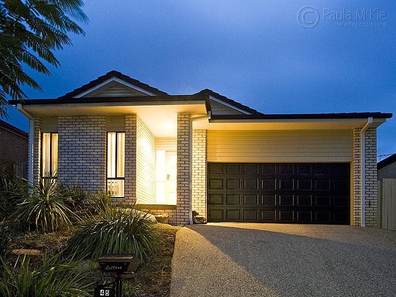 45 Elmwood Cct, Springfield Lakes QLD 4300