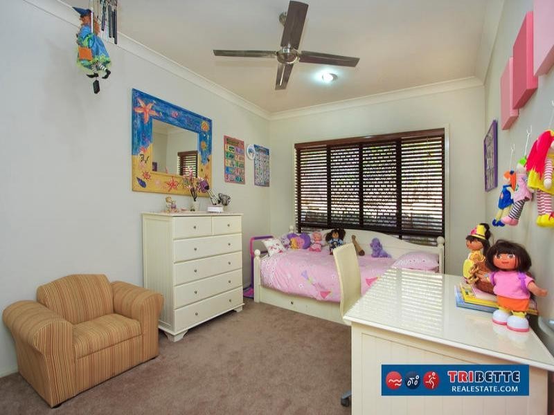 17 Backhousia Crescent, Sinnamon Park QLD 4073