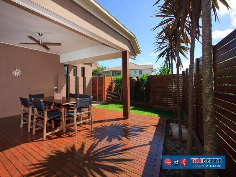 17 Backhousia Crescent, Sinnamon Park QLD 4073