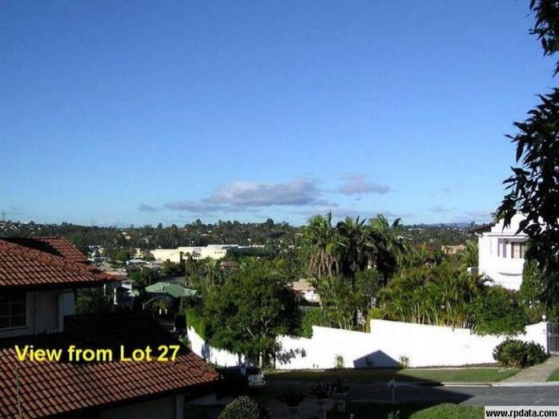 27 Strauss Pl, Mount Ommaney QLD 4074