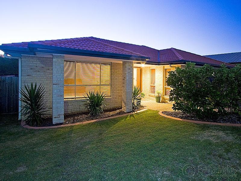 130 Sharpless Road, Springfield QLD 4300