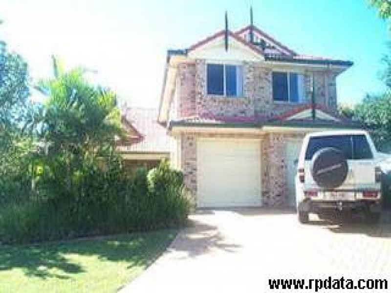 Lot 11/15 Abel Smith Cr, Mount Ommaney QLD 4074
