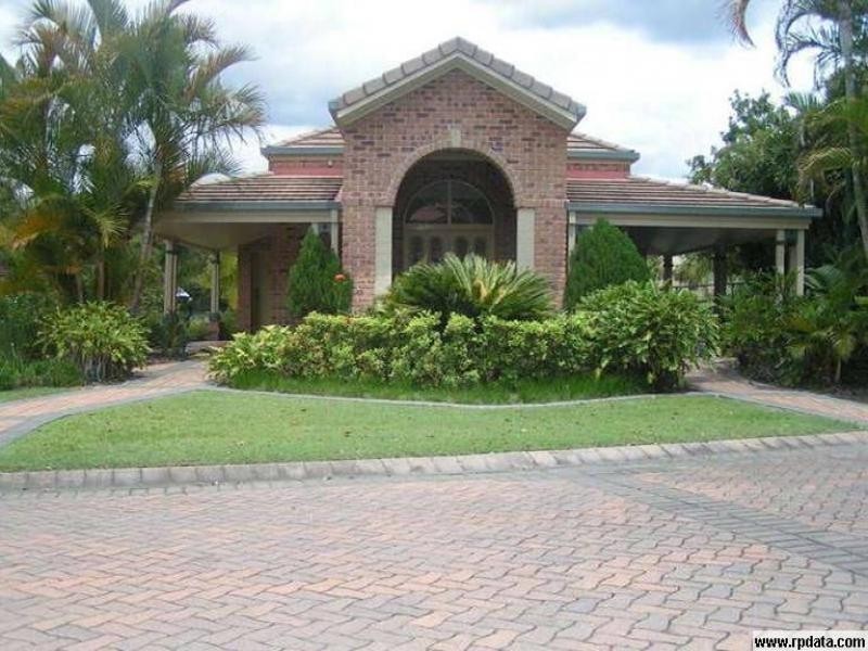 Lot 11/15 Abel Smith Cr, Mount Ommaney QLD 4074