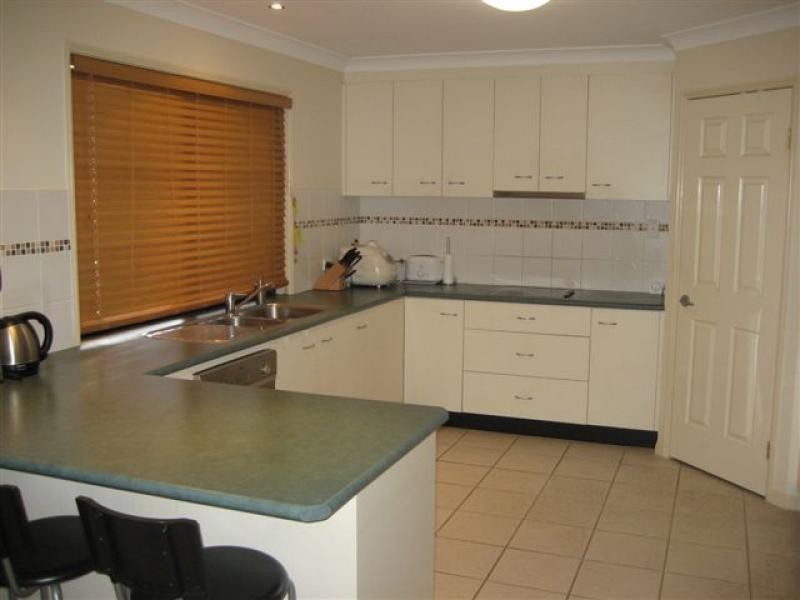 31 Burnside Crescent, Westlake QLD 4074