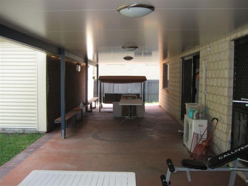 31 Burnside Crescent, Westlake QLD 4074