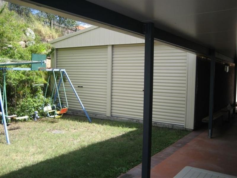 31 Burnside Crescent, Westlake QLD 4074