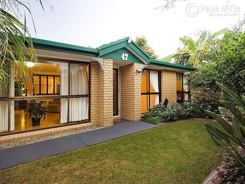 47 Russell Drive, Redbank Plains QLD 4301