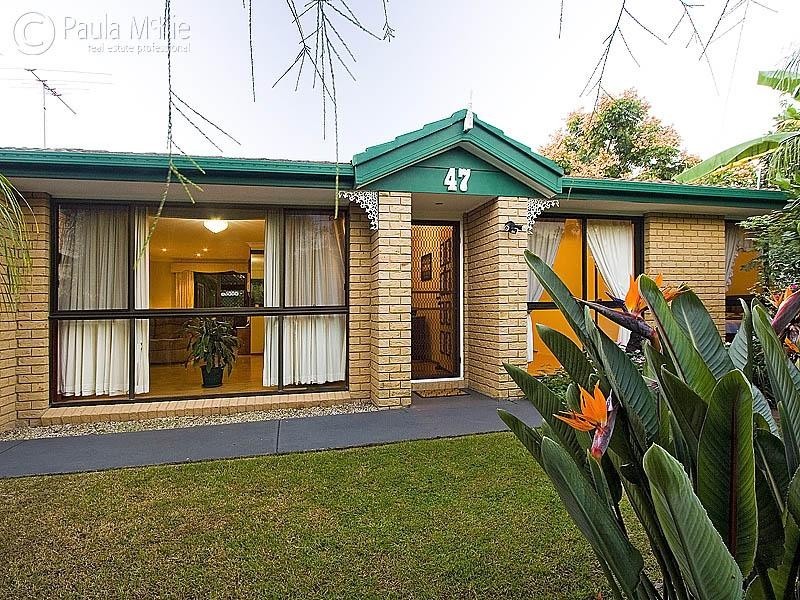47 Russell Drive, Redbank Plains QLD 4301