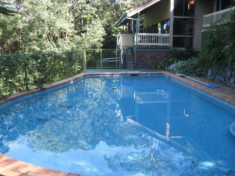 12 Wexford Street, Chapel Hill QLD 4069